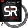 Dean Markley SR2000 Stainless Steel Bass Guitar Strings 6 String Set
