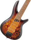 Ibanez SR5PBLTD Premium 5-String Bass Guitar