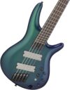 Ibanez SRMS725 5-String Multi-Scale Bass Guitar