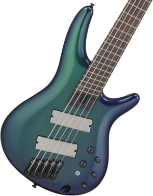 Ibanez SRMS725 5-String Multi-Scale Bass Guitar
