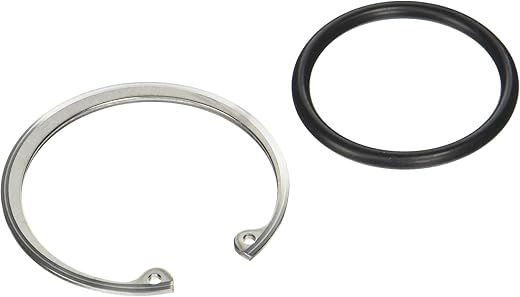 HKS SSQV SUS C-Clip and O-Ring Set 71002-AK016