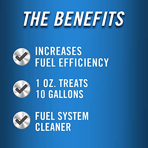 STA-BIL Marine Fuel System Treatment, 32 Fl. Oz - Image 3