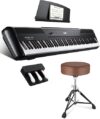 Fesley Stage Digital Piano 88 Key FS10