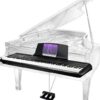 Fesley Stage Digital Piano 88 Key With FED1200