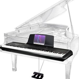 Fesley Stage Digital Piano 88 Key With FED1200