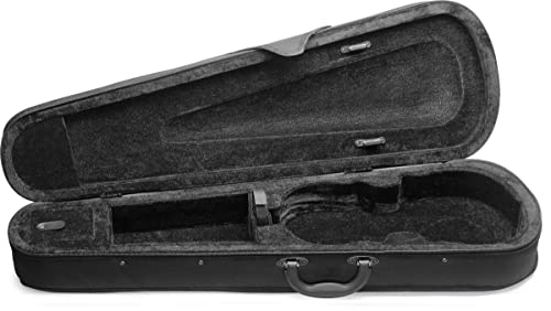 Stagg 4-String Violin (EVN X-4/4 MRD US) - Image 3