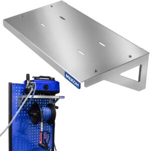 MEKOH Stainless Steel Pressure Washer Shelf