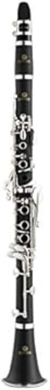 Jupiter Standard Bb Clarinet With ABS Case, JCL700N