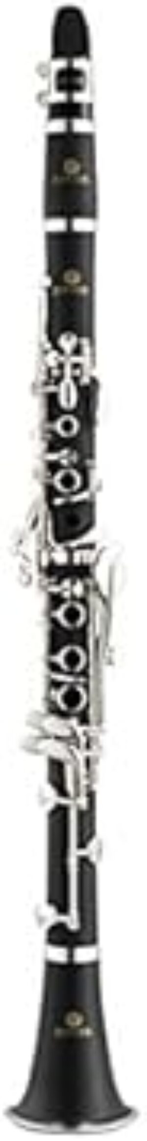 Jupiter Standard Bb Clarinet With ABS Case, JCL700N