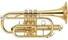 YAMAHA Standard Bb Cornet YCR2330II