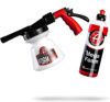 Adam’s Polishes Standard Foam Gun & Mega Foam Bundle