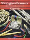 Standard Of Excellence Book 1 Oboe