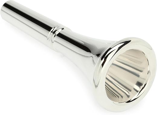 YAMAHA Standard Series 32D4 French Horn Mouthpiece