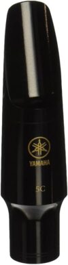 YAMAHA Standard Series 5C Baritone Saxophone Mouthpiece YAC1295