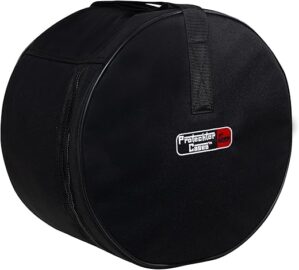 Gator Standard Series Padded Tom Bag (GP-1208)