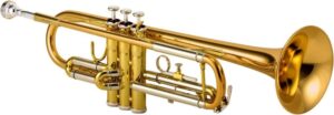Jupiter Standard Series Student Bb Trumpet JTR700R