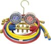 Robinair Standard Side Wheel Manifold Set 40169