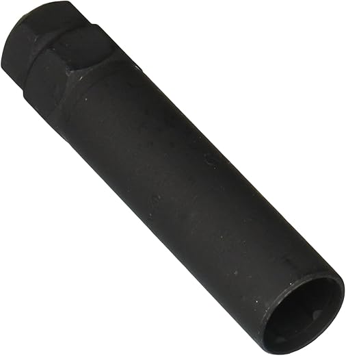 GORILLA Standard Small Diameter Lug Nut Key 1921SDKEY