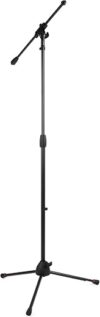 Gator Frameworks Standard Tripod Microphone Stand GFW-MIC-2010