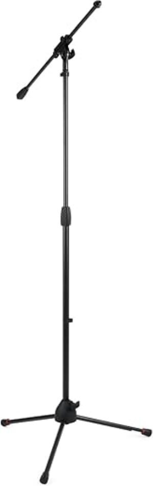 Gator Frameworks Standard Tripod Microphone Stand GFW-MIC-2010