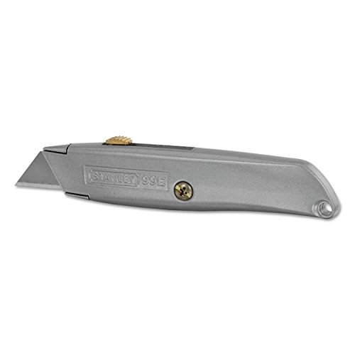 STANLEY 10-099 Retractable Blade Utility Knife, 5 Pack - Image 3