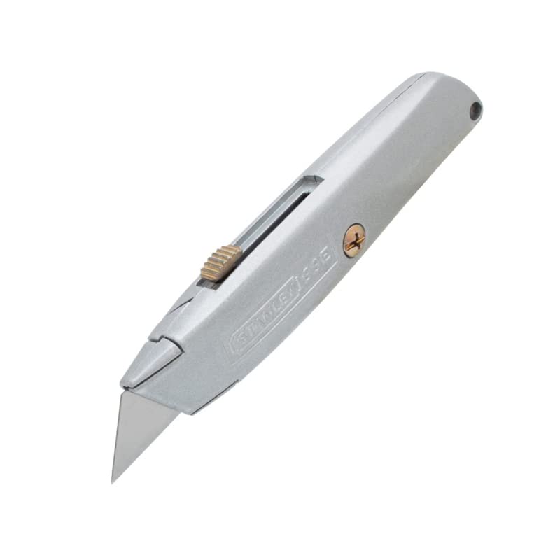 STANLEY 10-099 Retractable Blade Utility Knife, 5 Pack - Image 4