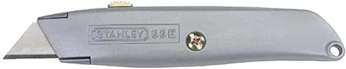 STANLEY 10-099 Retractable Blade Utility Knife, 5 Pack - Image 2