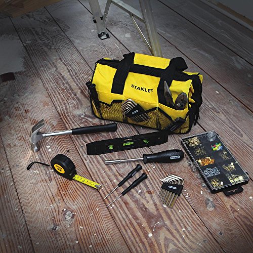 STANLEY Tool Set, Home Repair, 38-Piece (STMT74101) - Image 2