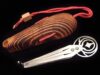 Shamanicshop Star Jew’s Harp In Larch Case