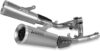Akrapovic Star Motorcycles VMAX 2009-2015 Exhaust