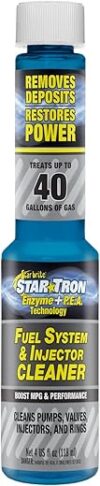 STAR BRITE Star Tron Fuel System Cleaner 096604