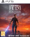 Star Wars Jedi: Survival