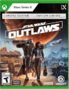 Star Wars Outlaws
