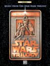 Star Wars Trilogy: Clarinet Edition