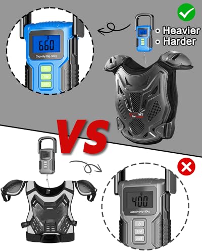 StarknightMT Kids Dirt Bike Protective Armor Suit - Image 5