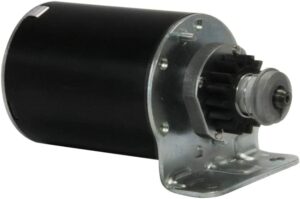 Generic Starter Motor For B&S Intek 441577