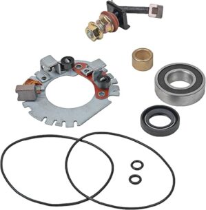 DB Electrical Starter Repair Kit For Ducati Motorcycles SND9128