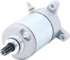 BDELI Starter Replacement For Polaris ATVs 3084981