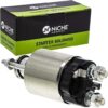 NICHE Starter Solenoid For Yamaha Virago 5A8-86110-50-00