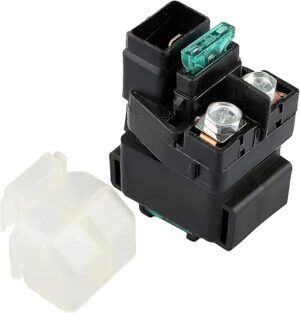 OCEAIR Starter Solenoid Relay For Arctic Cat ATV