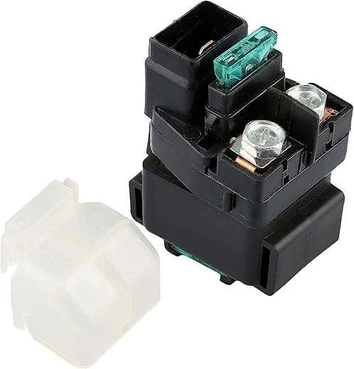 OCEAIR Starter Solenoid Relay For Arctic Cat ATV