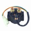 AHL Starter Solenoid Relay For GY6 Engine