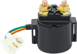 Road Passion Starter Solenoid Relay For Honda TRX200-TRX680