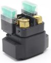 DKIIGAME Starter Solenoid Relay For Yamaha ATV