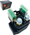 FQQF Starter Solenoid Relay For Yamaha ATV