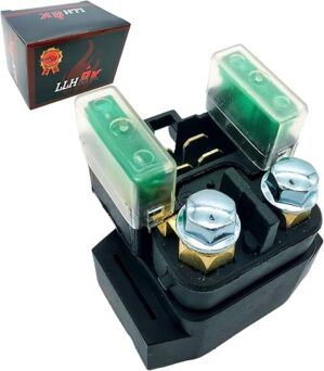 FQQF Starter Solenoid Relay For Yamaha ATV