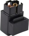 MOTOKU Starter Solenoid Relay Switch For LT80 ATV