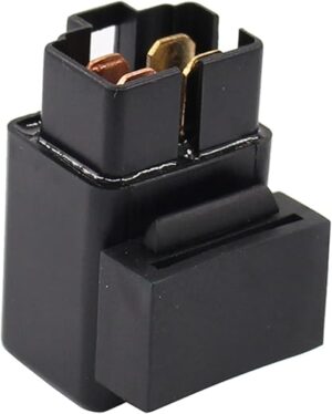 MOTOKU Starter Solenoid Relay Switch For LT80 ATV