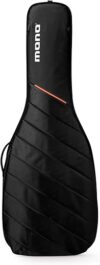 MONO Stealth Electric Bass Case – Black
