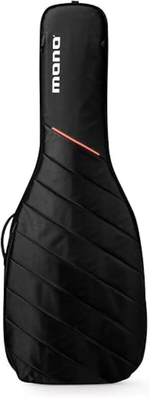 MONO Stealth Electric Bass Case – Black